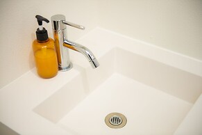 JR Komagome Apartment 1-3