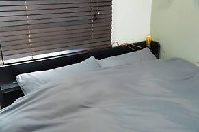 JR Komagome Apartment 1-3