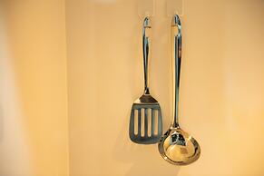 JR Komagome Apartment 1-3