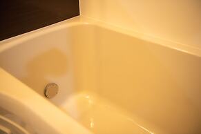 JR Komagome Apartment 1-3