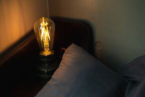 JR Komagome Apartment 1-3