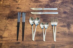 JR Komagome Apartment 1-3