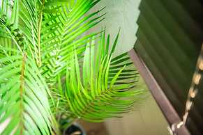 JR Komagome Apartment 1-3