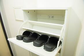 JR Komagome Apartment 1-3