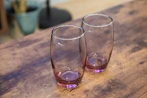 JR Komagome Apartment 1-3