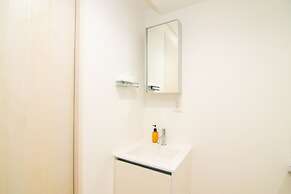 JR Komagome Apartment 1-3