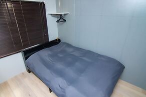 JR Komagome Apartment 1-3