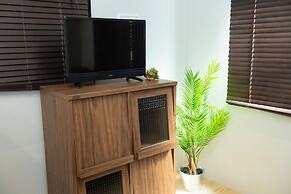 JR Komagome Apartment 1-3