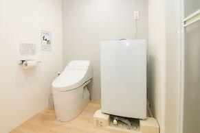 JR Komagome Apartment 1-3