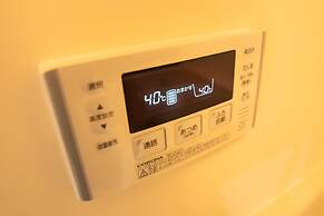 JR Komagome Apartment 1-3