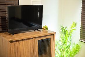 JR Komagome Apartment 1-3