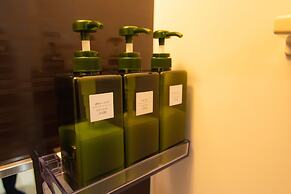 JR Komagome Apartment 1-3