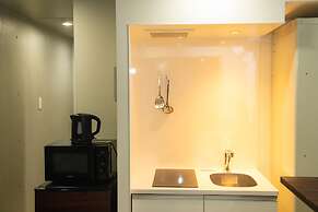 JR Komagome Apartment 1-3