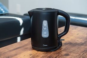 JR Komagome Apartment 1-3