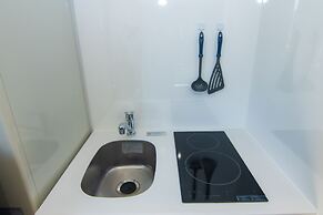 JR Komagome Apartment 1-3