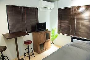 JR Komagome Apartment 1-3