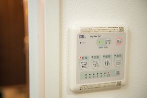 JR Komagome Apartment 1-3