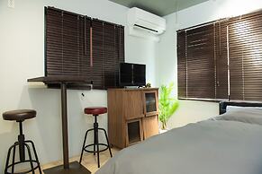 JR Komagome Apartment 1-3