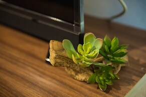 JR Komagome Apartment 1-3