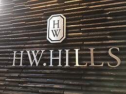 JR Komagome Apartment 1-3