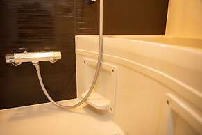 JR Komagome Apartment 1-3