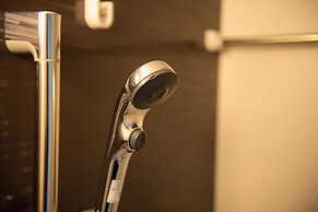 JR Komagome Apartment 1-3