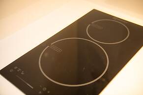 JR Komagome Apartment 1-3