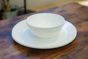 JR Komagome Apartment 1-3