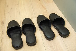 JR Komagome Apartment 1-3