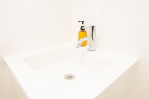 JR Komagome Apartment 1-3