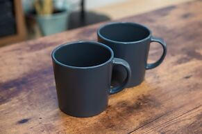 JR Komagome Apartment 1-3