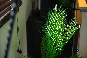 JR Komagome Apartment 1-3