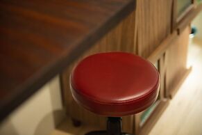 JR Komagome Apartment 1-3