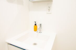 JR Komagome Apartment 1-3