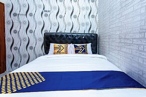 SPOT ON 2875 Kost Pandawa Syariah