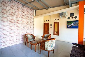 SPOT ON 2875 Kost Pandawa Syariah