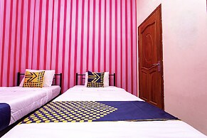 SPOT ON 2875 Kost Pandawa Syariah