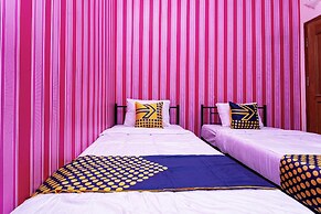 SPOT ON 2875 Kost Pandawa Syariah