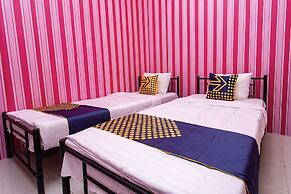 SPOT ON 2875 Kost Pandawa Syariah