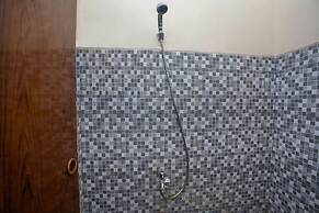 SPOT ON 2875 Kost Pandawa Syariah