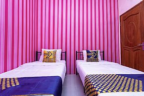 SPOT ON 2875 Kost Pandawa Syariah