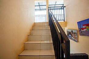 SPOT ON 2875 Kost Pandawa Syariah