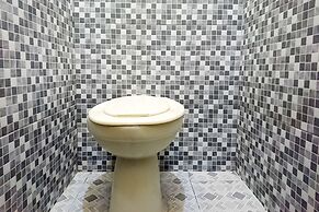 SPOT ON 2875 Kost Pandawa Syariah