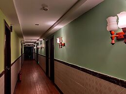 Foshan school age Youth Hostel