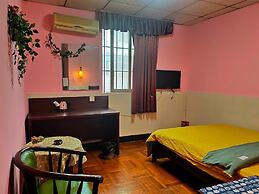 Foshan school age Youth Hostel