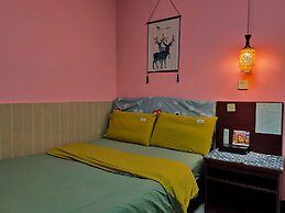 Foshan school age Youth Hostel