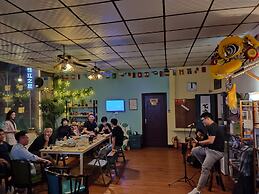 Foshan school age Youth Hostel