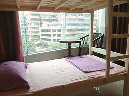 Foshan school age Youth Hostel