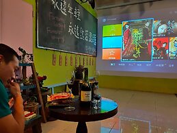 Foshan school age Youth Hostel