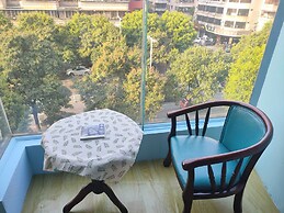 Foshan school age Youth Hostel